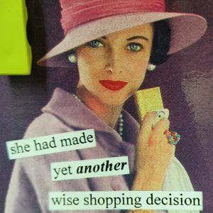 Meet your Posher, fab